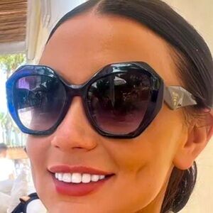 NEW PRADA SUNGLASSES